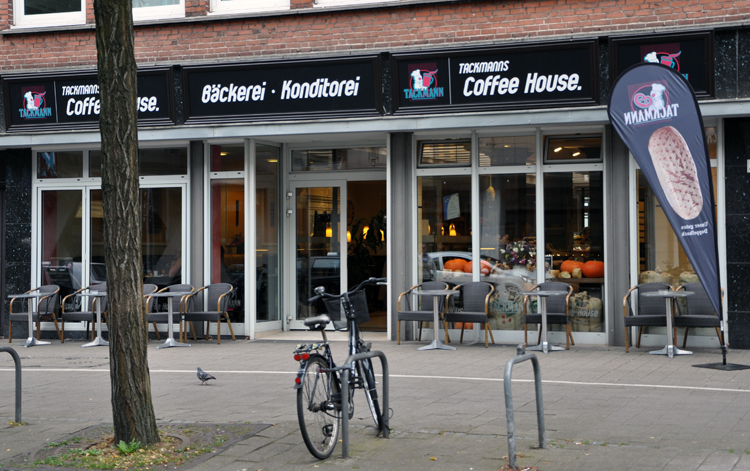 Bäckerei Tackmann GmbH & Co. KG – Bild 4