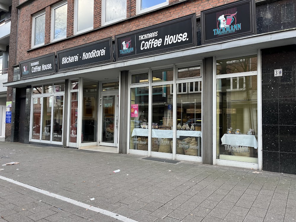 Bäckerei Tackmann GmbH & Co. KG – Bild 5