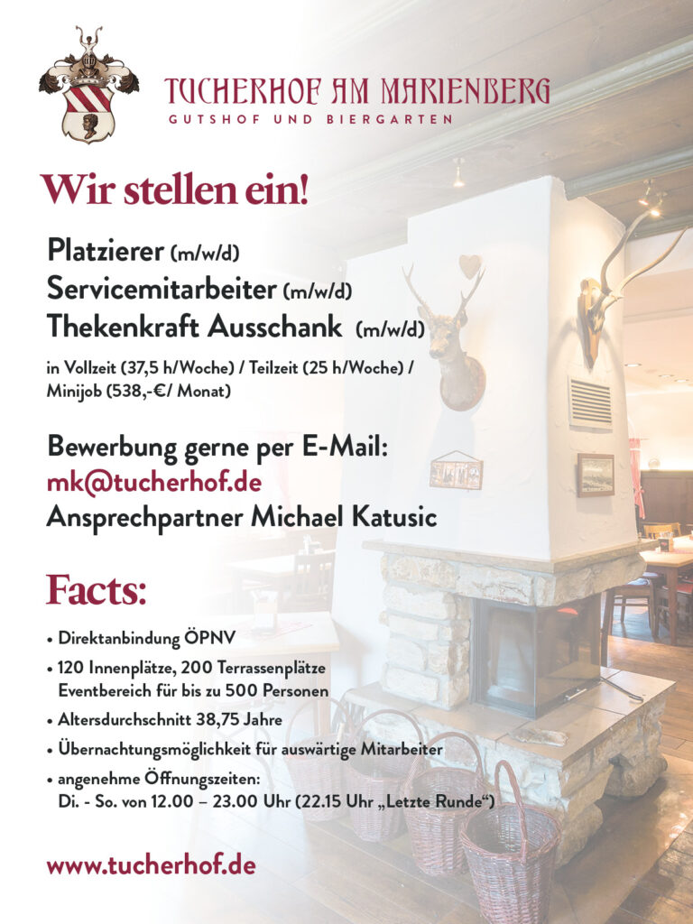 Tucherhof Nürnberg – Bild 3