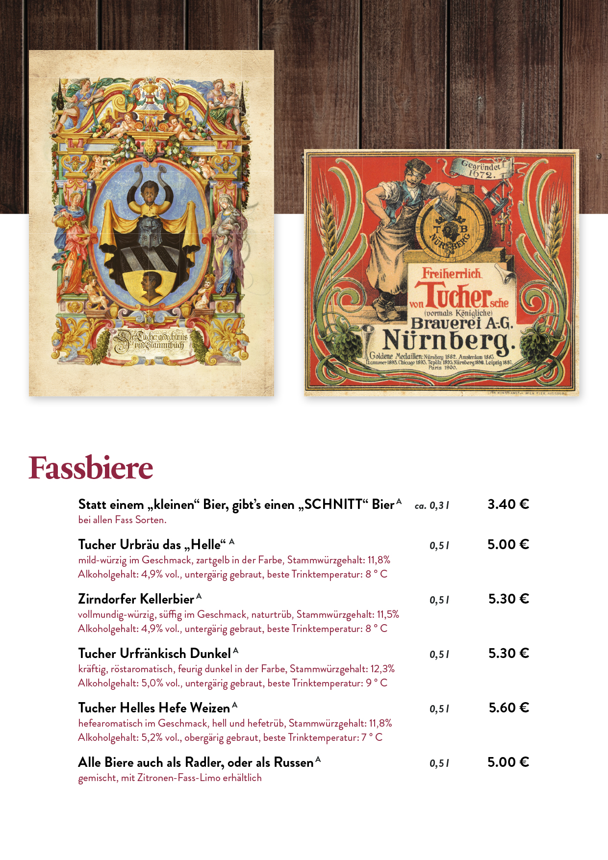 Tucherhof Nürnberg – Bild 4