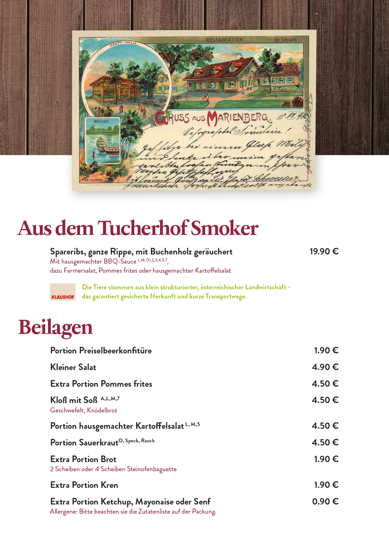 Tucherhof Nürnberg – Bild 5