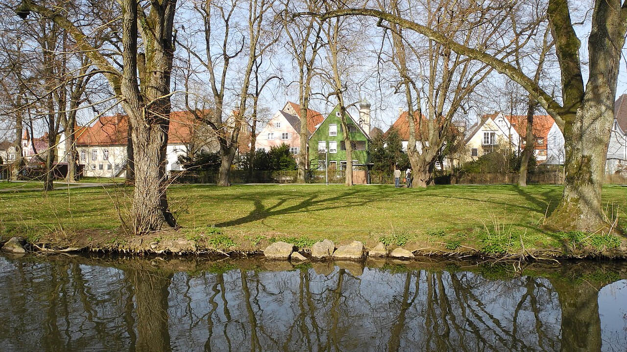 Stadtpark – Bild 3