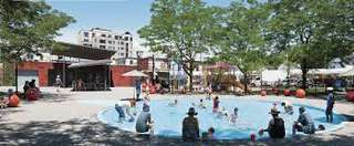 Parkdale Park – Bild 1