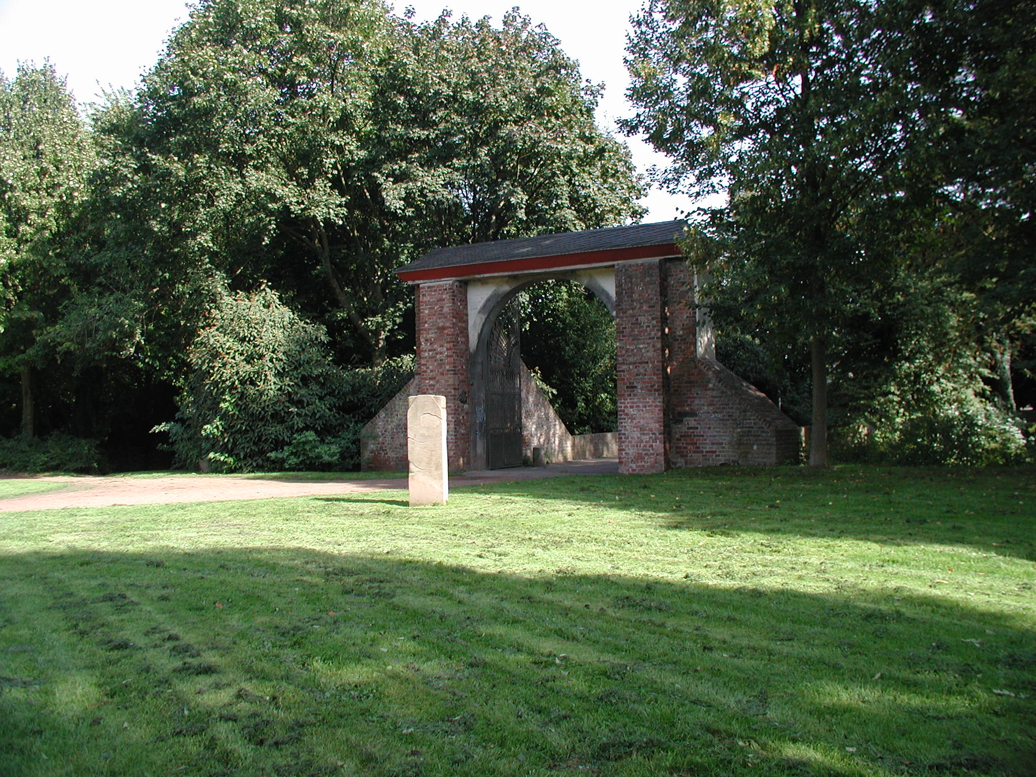 Burgpark – Bild 3
