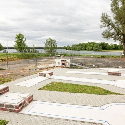 Minigolfplatz Wesel – Bild 5