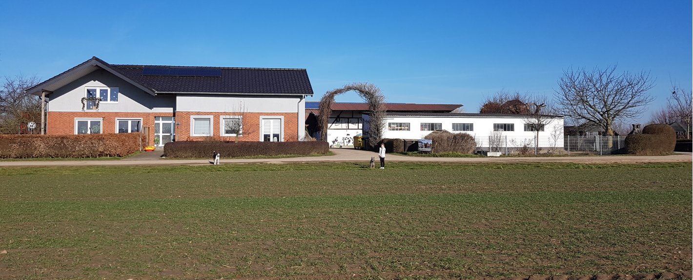 Hof Meyer Boslar – Bild 2