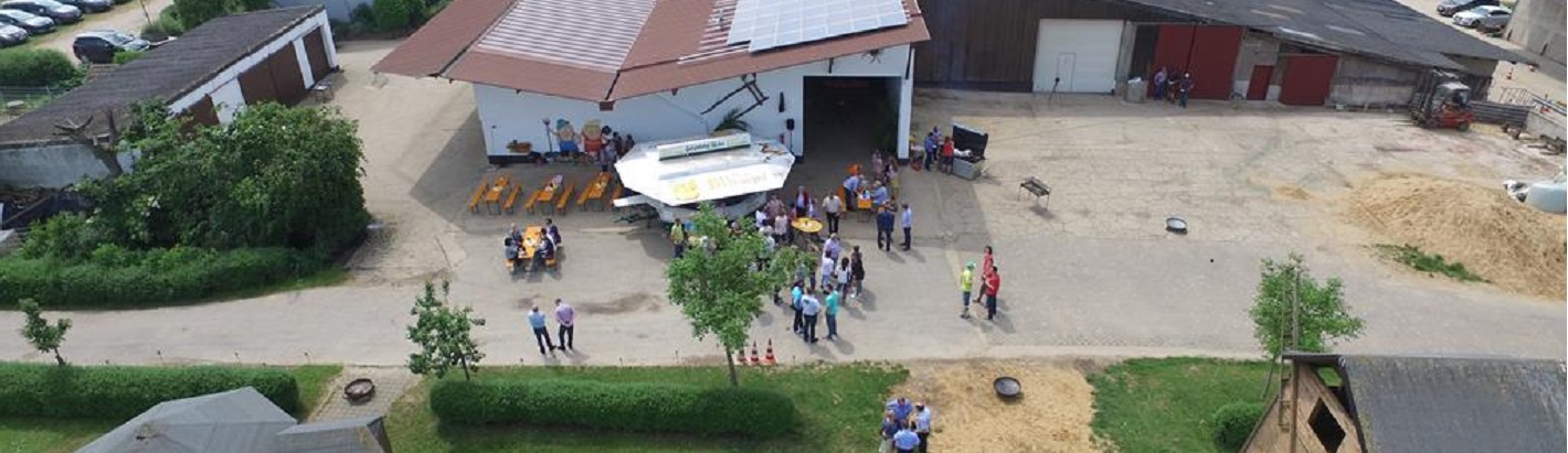 Hof Meyer Boslar – Bild 3