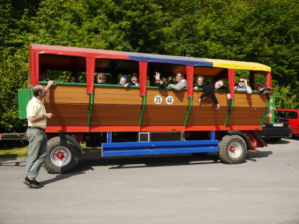 Hof Meyer Boslar – Bild 5