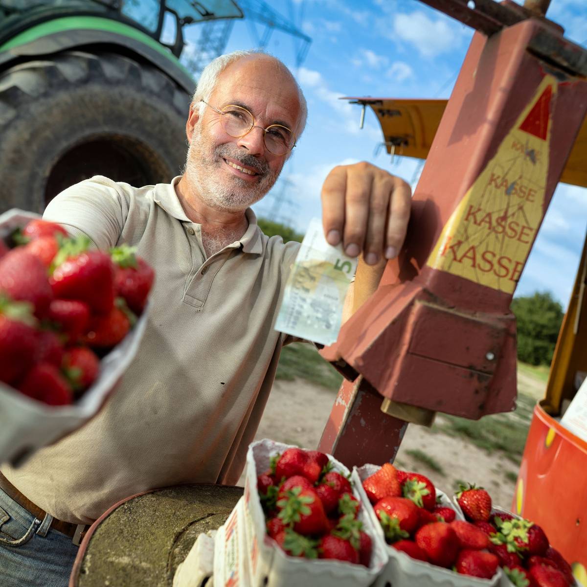 Robert Bossmann Landwirtschaft – Bild 3
