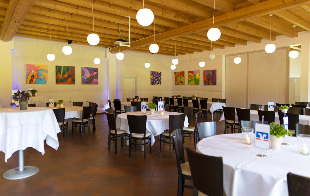 Restaurant Gutshof – Bild 1