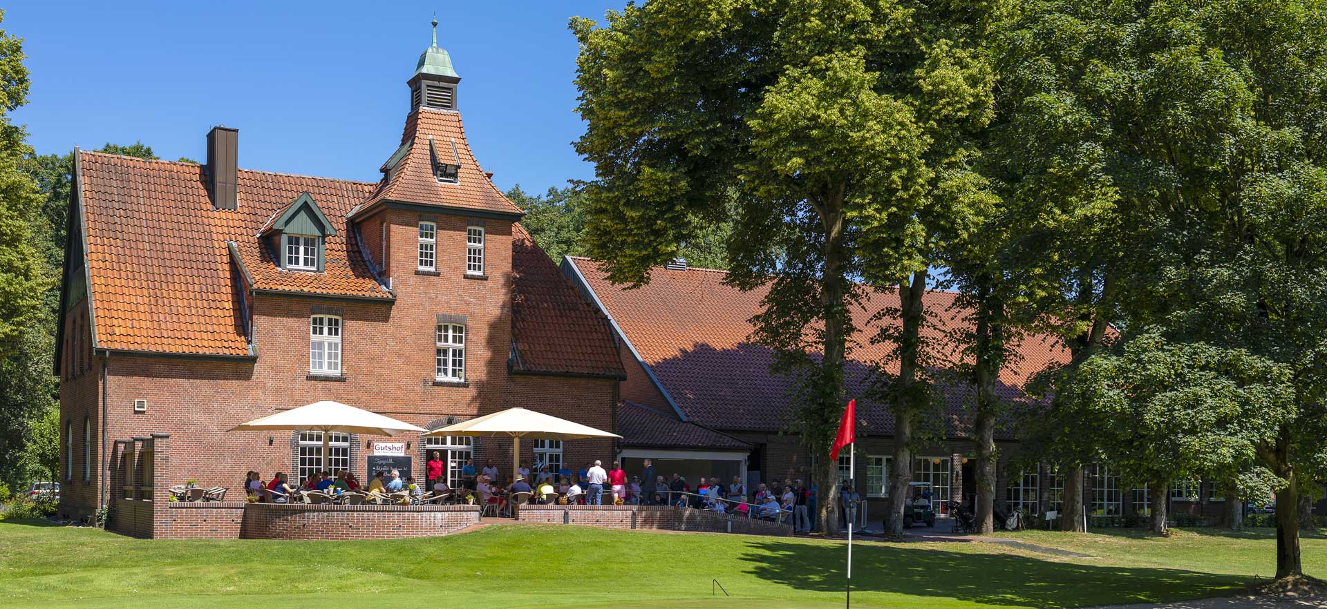 Restaurant Gutshof – Bild 2