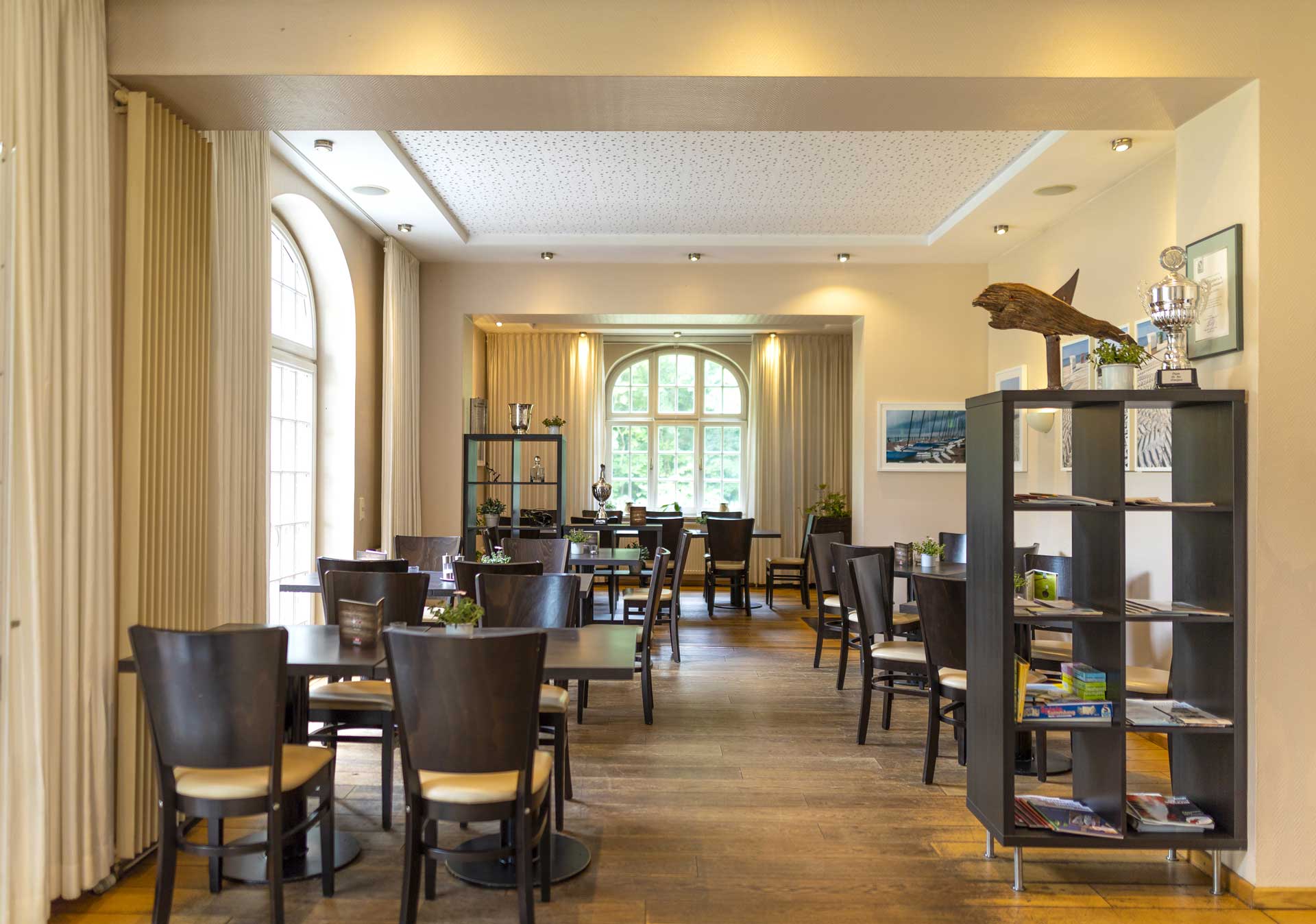 Restaurant Gutshof – Bild 3