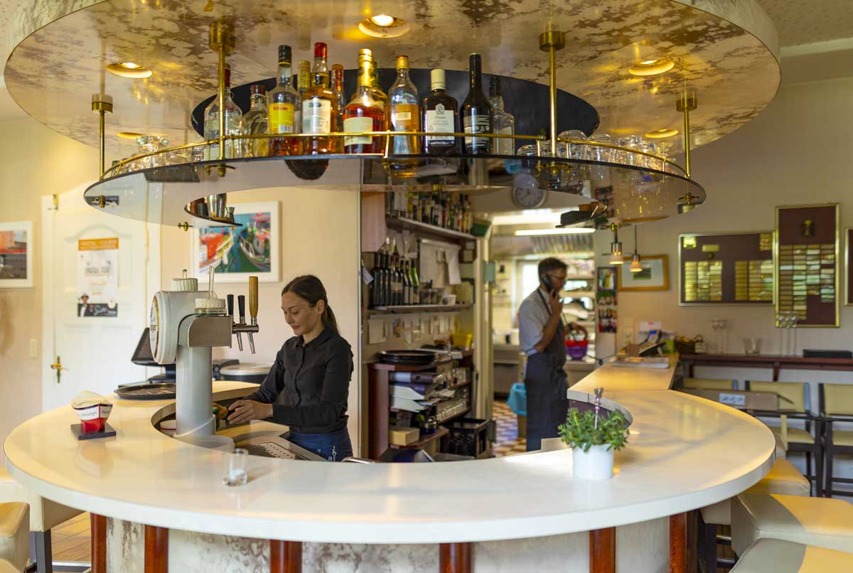 Restaurant Gutshof – Bild 4