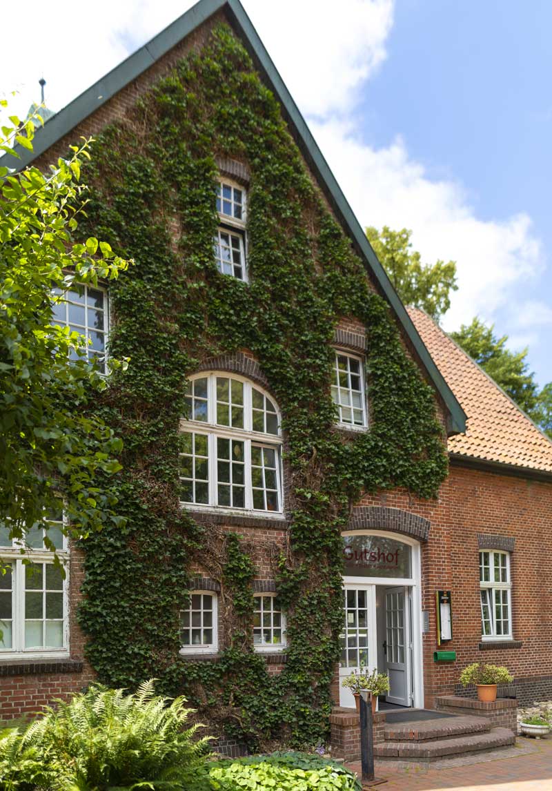 Restaurant Gutshof – Bild 5
