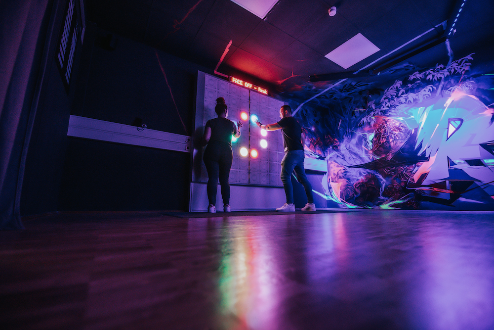 Face Off Arena Münsingen – Bild 3