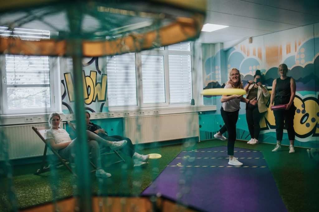 Face Off Arena Münsingen – Bild 4