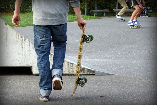 Skateranlage Königslutter – Bild 3