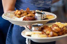 The Vaughan City Grill – Bild 1