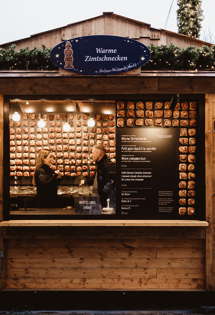 Café Pausenbrot – Bild 1