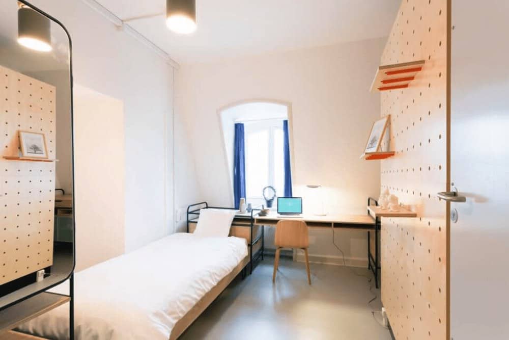 City BaseCamp Berlin – Bild 2