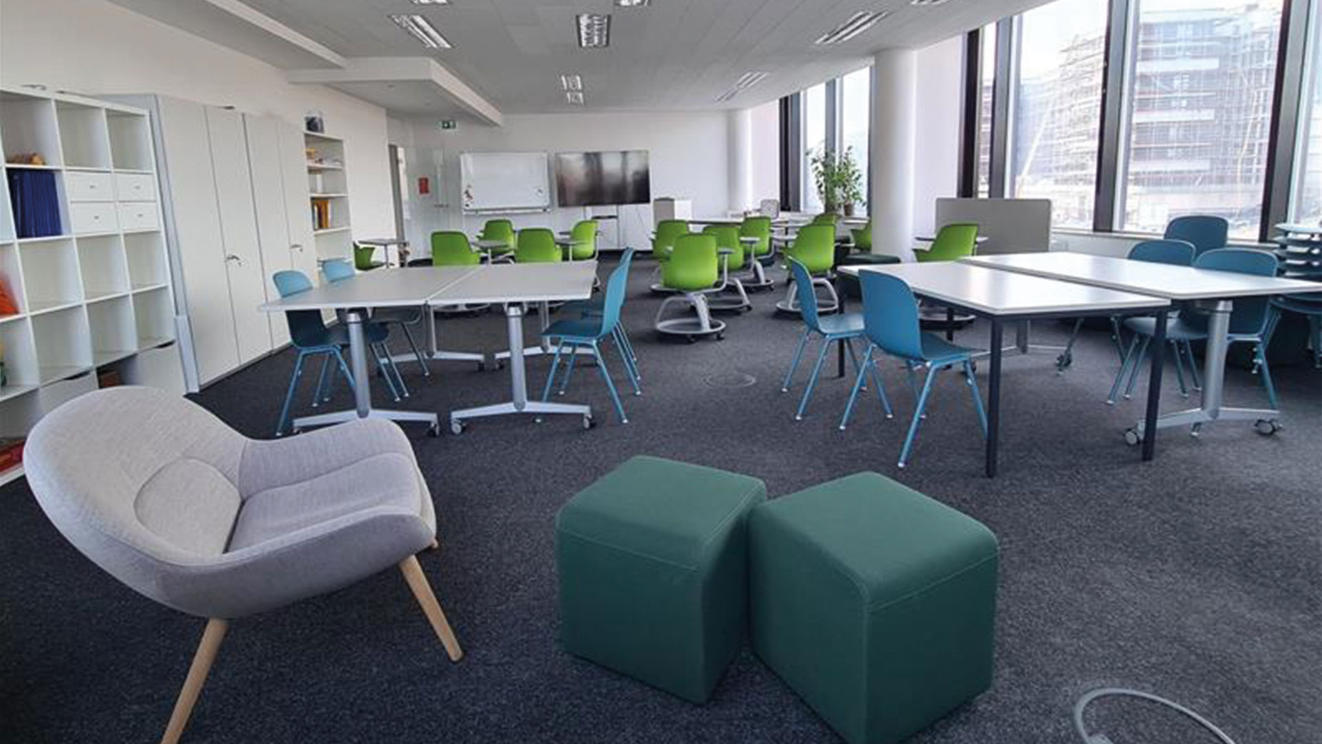 City BaseCamp Berlin – Bild 3