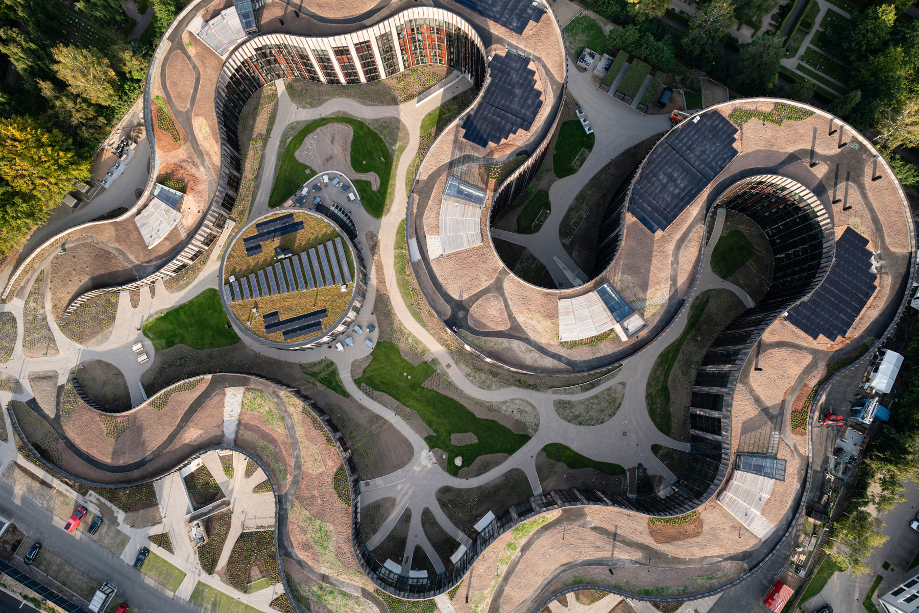 City BaseCamp Berlin – Bild 5