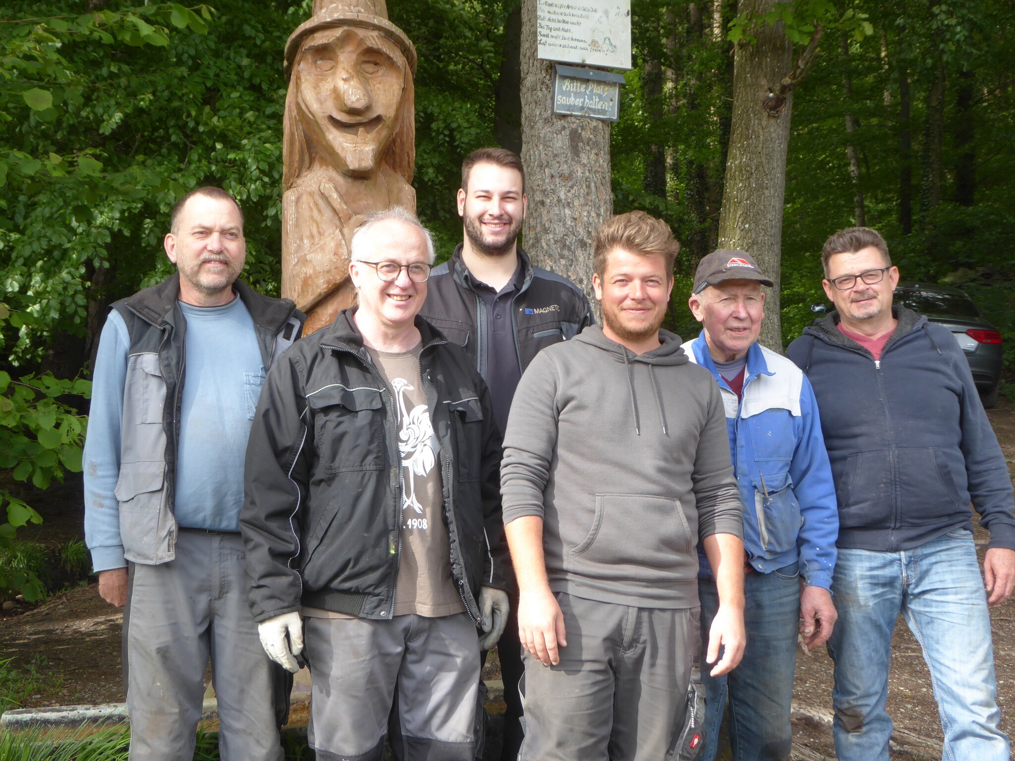 Hexenbrünnele – Bild 2