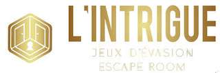 L'intrigue - Jeu d'évasion Escape Room – Bild 1