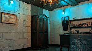 L'intrigue - Jeu d'évasion Escape Room – Bild 2