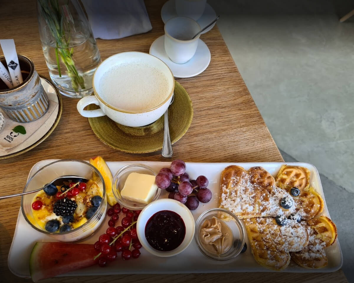 Meikes Schmeckerei – Bild 3