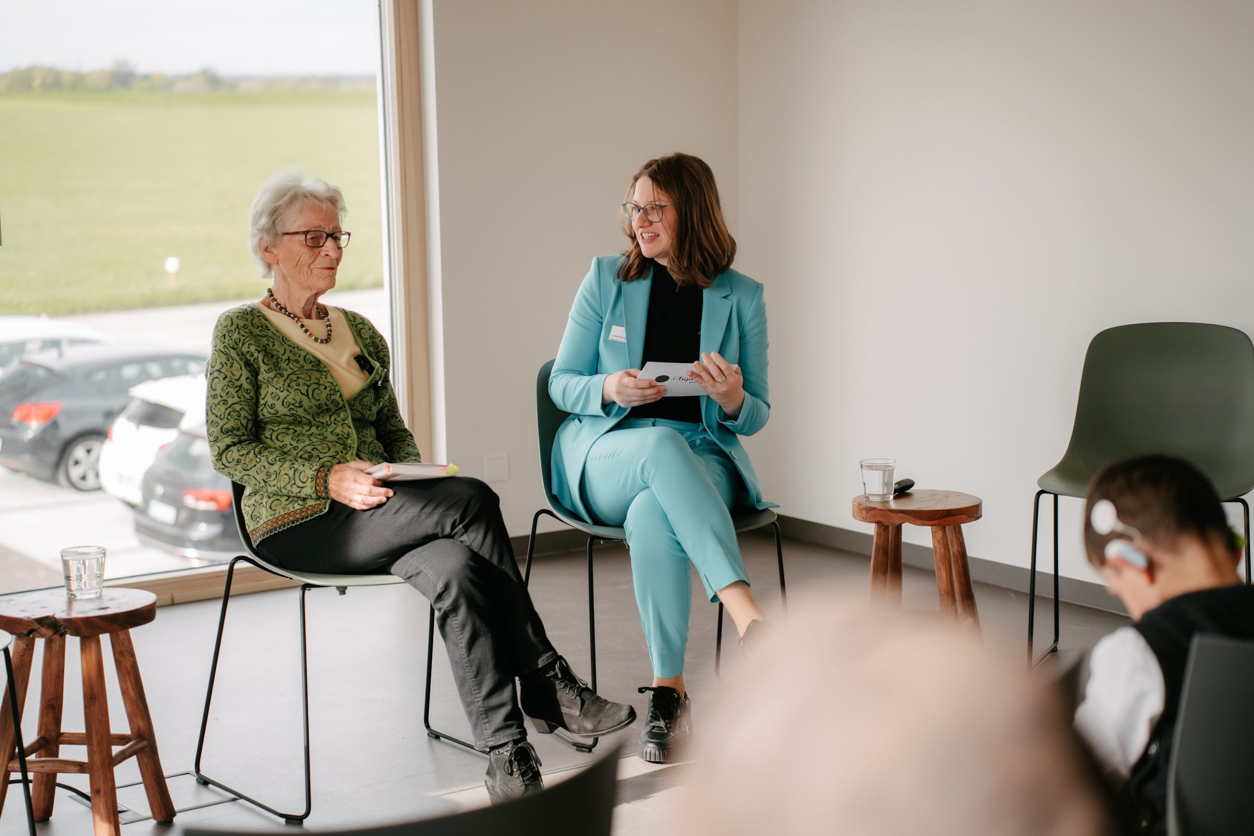 Gesundhaus i-Tüpferl – Bild 5