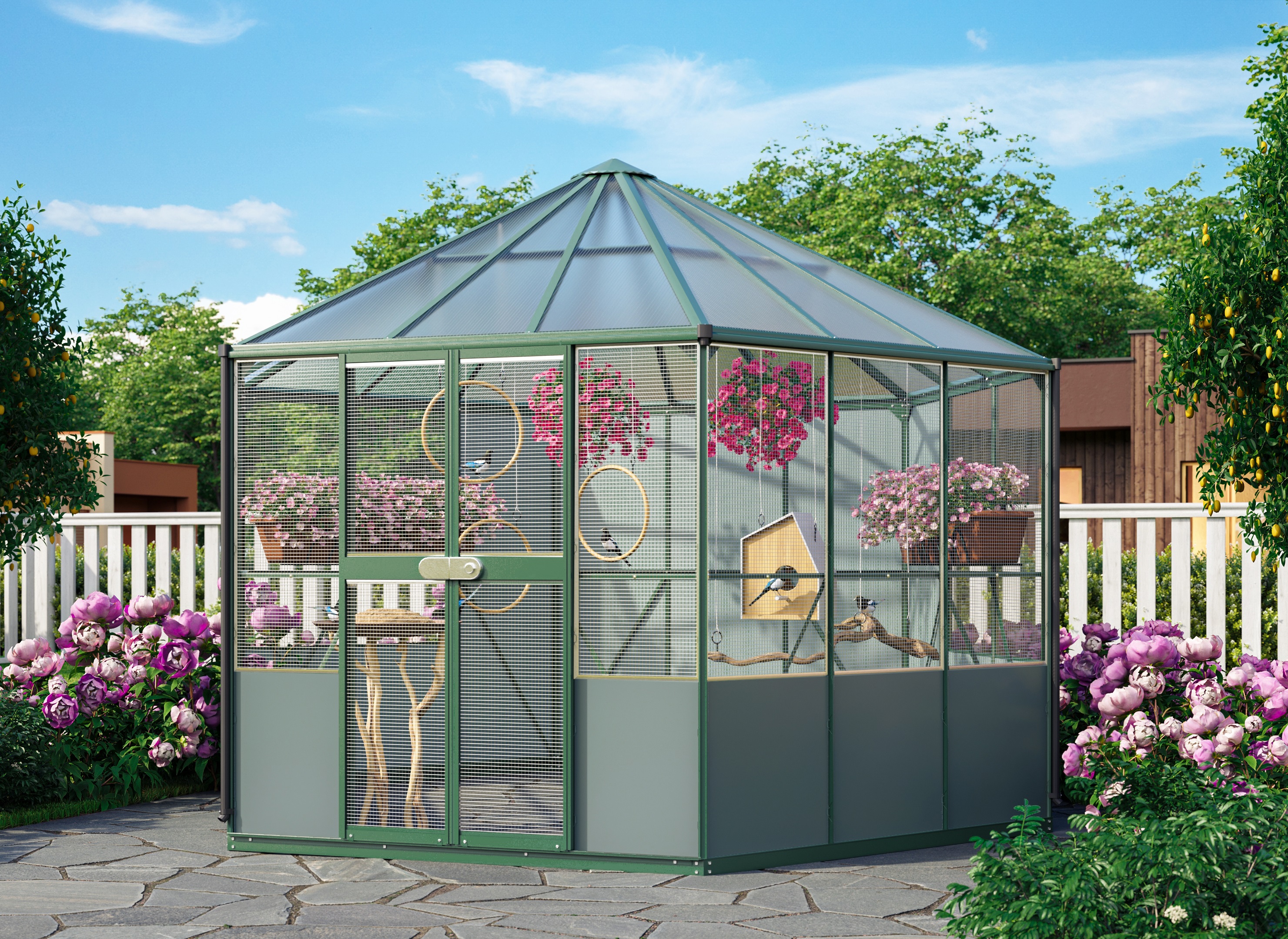 Bleichwiese – Bild 2