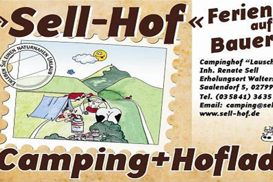Campinghof Sell – Bild 3
