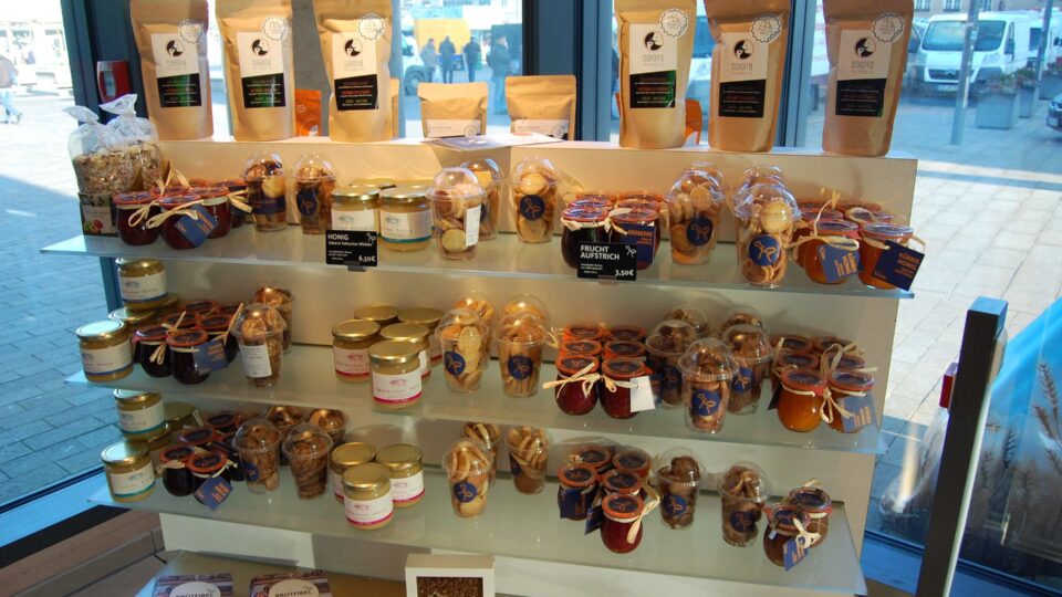 Kaffeehaus Gustav – Bild 2