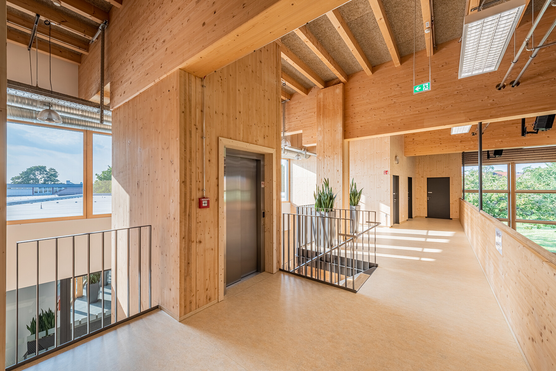 Lindenhalle Dettingen – Bild 5