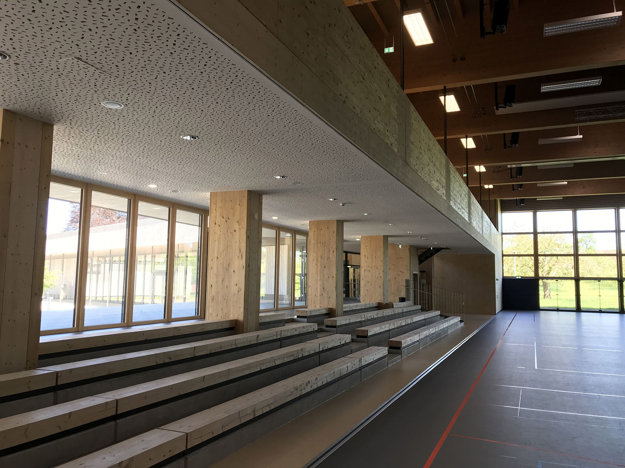 Lindenhalle Dettingen – Bild 6