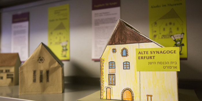 Kinder- und Jugendbibliothek – Bild 3