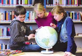 Kinder- und Jugendbibliothek – Bild 5