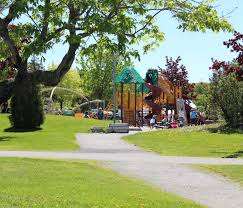 Parc Des Tourterelles – Bild 3