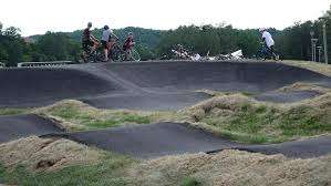 Parc Des Tourterelles – Bild 6