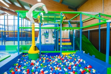 Funtasia Kinderland Dinkelsbühl – Bild 2