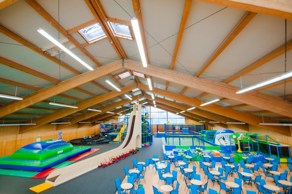 Funtasia Kinderland Dinkelsbühl – Bild 3