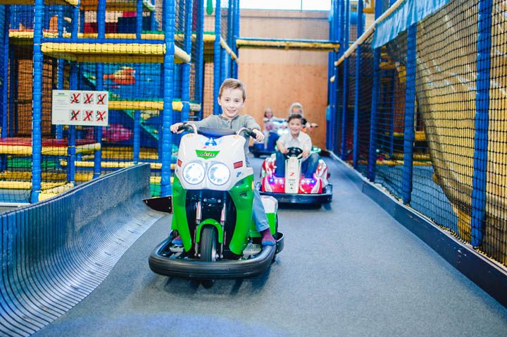 Funtasia Kinderland Dinkelsbühl – Bild 5