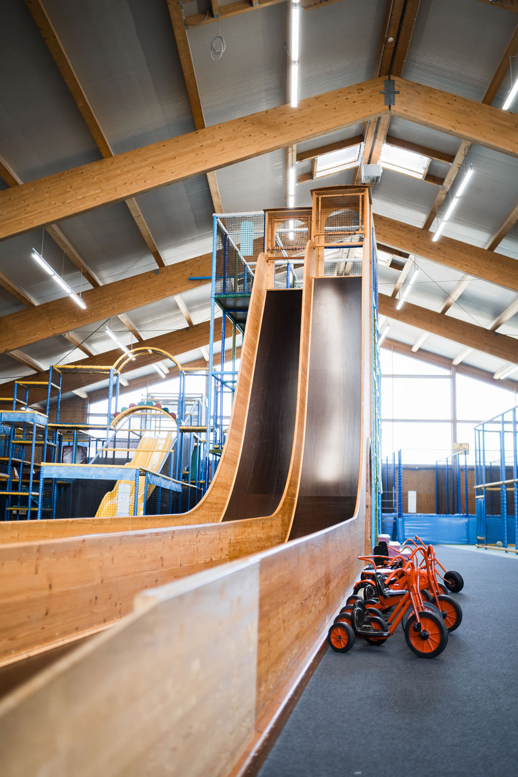 Funtasia Kinderland Dinkelsbühl – Bild 6