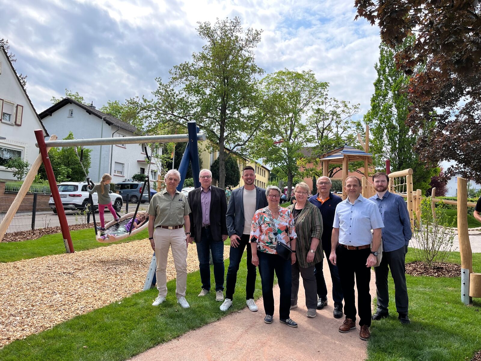 Spielplatz An den Ulmen – Bild 6