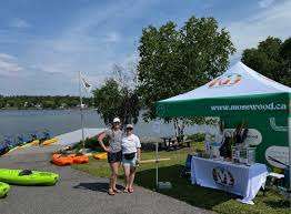 Mosswood Adventures and Rentals – Bild 2