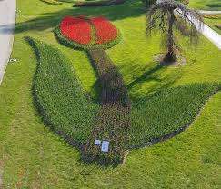 Fête de la Tulipe Morges – Bild 4