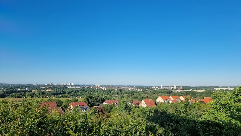 Landschaftsgarten Brodaer Teiche – Bild 1