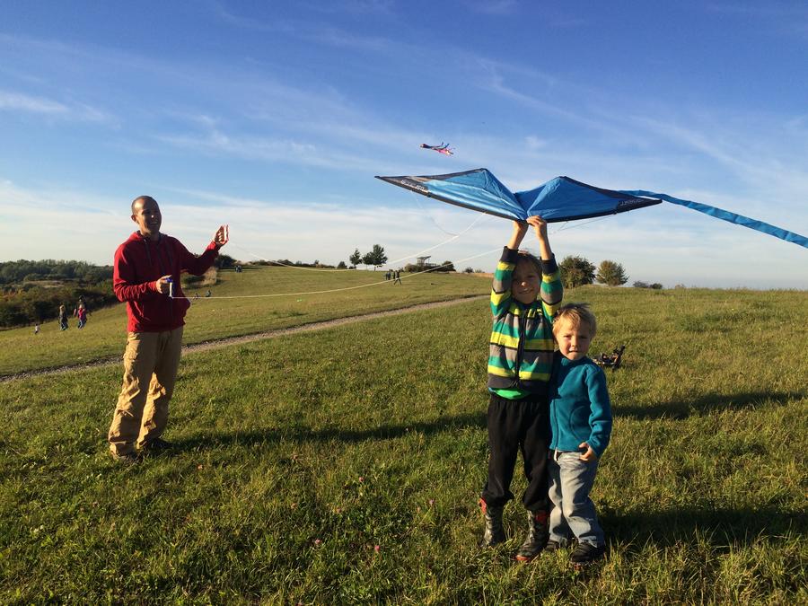 Landschaftsgarten Brodaer Teiche – Bild 3