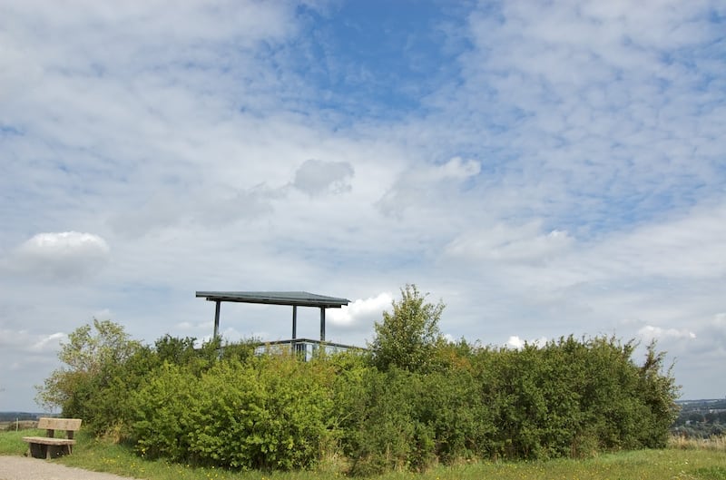 Landschaftsgarten Brodaer Teiche – Bild 4